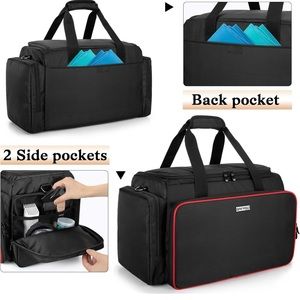 Barber bag